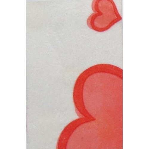 Fita TNT 3 cm X 25 m